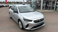 Vauxhall Corsa 1.2 Turbo SE Edition 5dr Auto Petrol Hatchback